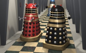 Daleks